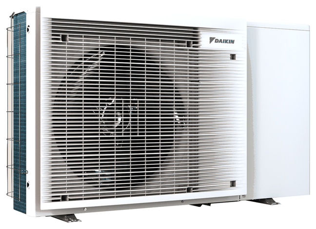 Daikin Altherma 3 M