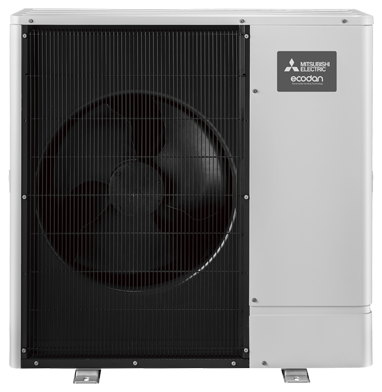 Mitsubishi Electric Ecodan R290