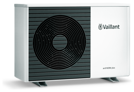 Vaillant aroTHERM plus