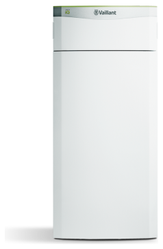 Vaillant flexoTHERM exclusive